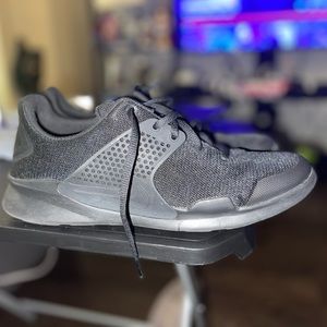 Nike Arrowz Triple Black